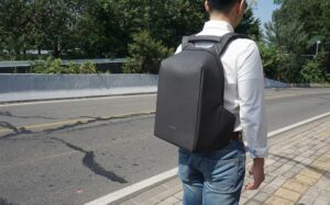Рюкзак HiPack, черный — изображение 16
