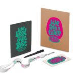 Welcome pack Smart start, черный