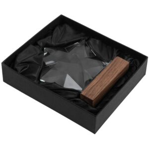 Стела Star Wood, в подарочной коробке — изображение 4