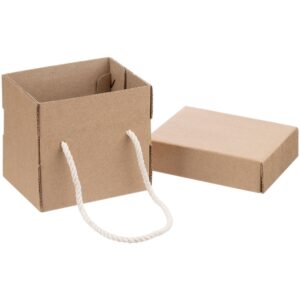 Коробка для кружки Kitbag, с длинными ручками — изображение 2