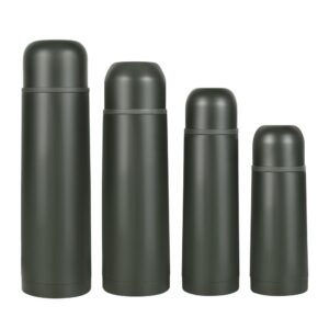 Термос Relaxika 500, хаки — изображение 5