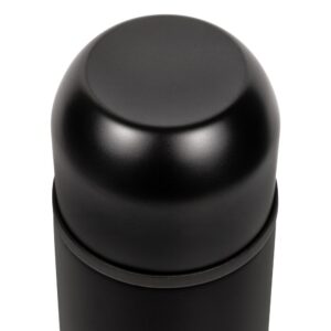 Термос Relaxika 750, черный — изображение 2