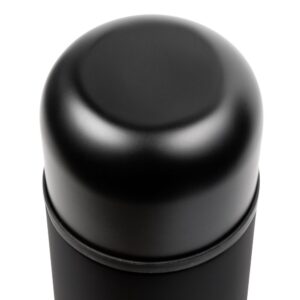 Термос Relaxika 1000, черный — изображение 2