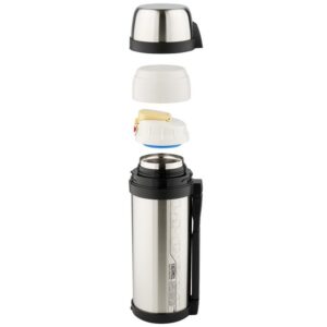 Термос Thermos FDH, стальной — изображение 2