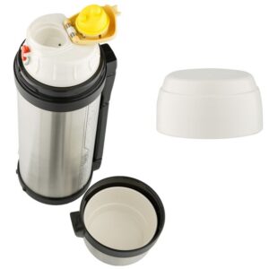 Термос Thermos FDH, стальной — изображение 3