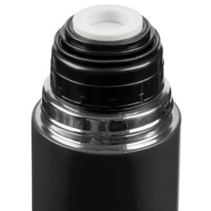 Термос Hiker 750, черный — изображение 5