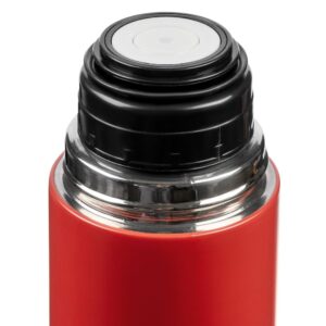 Термос Hiker 750, красный — изображение 4