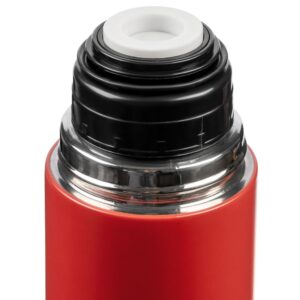 Термос Hiker 750, красный — изображение 5