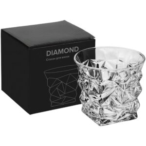 Стакан для виски Diamond — изображение 6