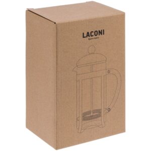 Френч-пресс Laconi — изображение 5