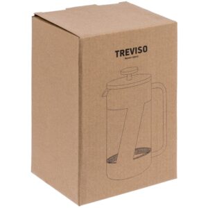 Френч-пресс Treviso — изображение 5