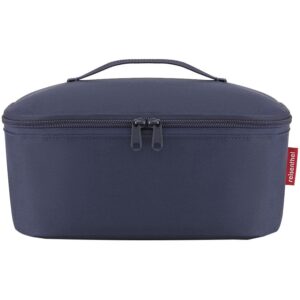 Термосумка Coolerbag M, синяя — изображение 2