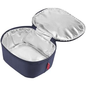 Термосумка Coolerbag S, синяя — изображение 3