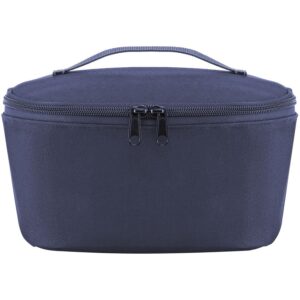 Термосумка Coolerbag S, синяя — изображение 2