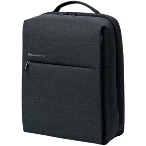 Рюкзак Mi City Backpack 2, темно-серый — изображение 2