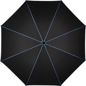 Зонт-трость Seam, голубой — изображение 2