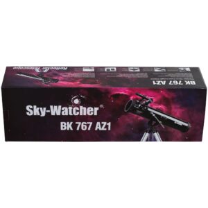 Телескоп BK 767AZ1 — изображение 6
