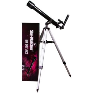 Телескоп BK 607AZ2 — изображение 6