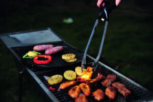 Щипцы для барбекю BBQ Light — изображение 7