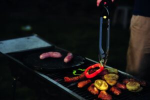 Щипцы для барбекю BBQ Light — изображение 6