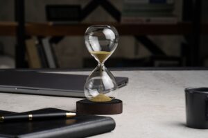 Магнитный антистресс Fortune, черный — изображение 7