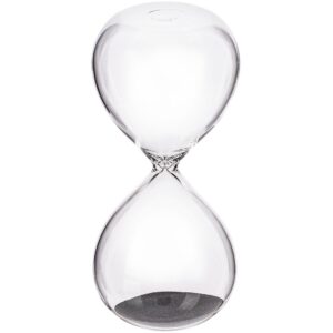 Станция беспроводной зарядки с антистрессом Countdown, белая — изображение 8