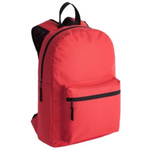 Набор Basepack, красный — изображение 3