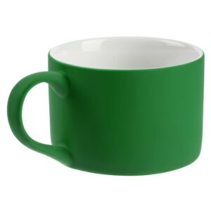 Чайная пара Best Morning, зеленая — изображение 3