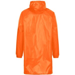 Дождевик Rainman Zip Pro, оранжевый неон — изображение 2