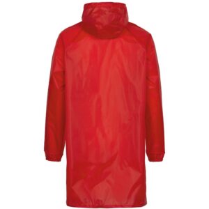 Дождевик Rainman Zip Pro, красный — изображение 2