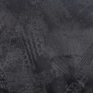 Ветровка светоотражающая Finvind, темно-серая — изображение 8