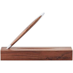 Вечная ручка Cambiano Aluminum Walnut — изображение 3