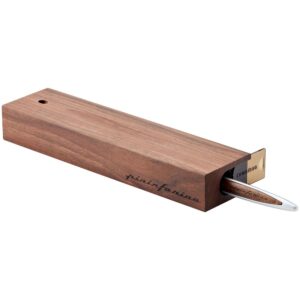 Вечная ручка Cambiano Aluminum Walnut — изображение 4