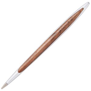 Вечная ручка Cambiano Aluminum Walnut — изображение 2