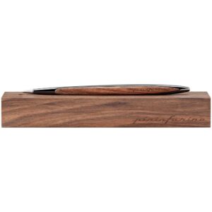 Вечная ручка Cambiano Glossy Black Walnut — изображение 3