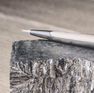 Вечная ручка Cambiano Matte Black Walnut — изображение 6