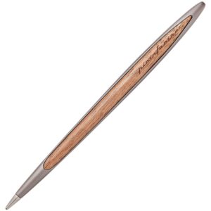 Вечная ручка Cambiano Matte Black Walnut — изображение 2
