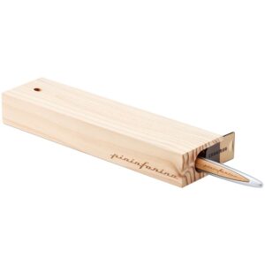Вечная ручка Cambiano Cedarwood — изображение 4