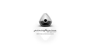 Ручка шариковая PF One, серебристая — изображение 5
