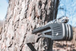Мультиинструмент для барбекю Roxon S601 — изображение 14