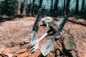 Мультиинструмент для барбекю Roxon S601 — изображение 12