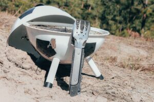 Мультиинструмент для барбекю Roxon S601 — изображение 13