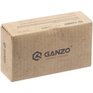 Мультитул Ganzo G104S, серебристый — изображение 9
