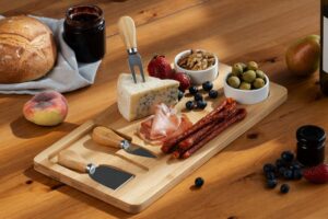 Сырный набор Creamery — изображение 3