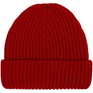Шапка Nordkapp, красная — изображение 2