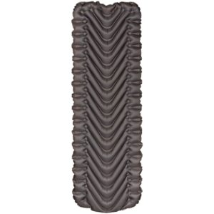 Надувной коврик Insulated Static V Lite, оранжевый — изображение 3