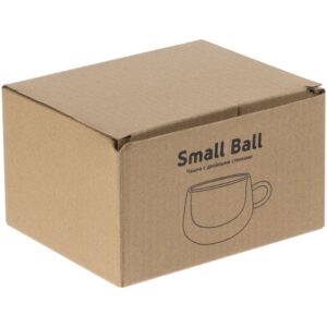 Чашка с двойными стенками Small Ball — изображение 7