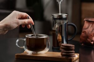 Чашка с двойными стенками Small Ball — изображение 5