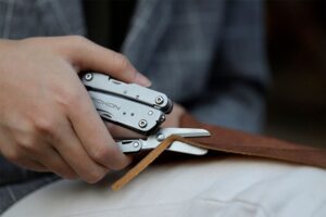 Мультитул Mini M2 — изображение 2