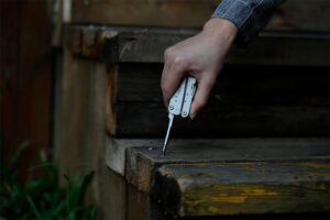 Мультитул Mini M2 — изображение 3
